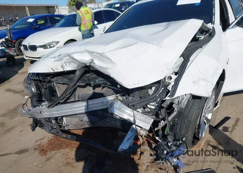 2014 BMW 528I from USA, damaged, VIN WBA5A5C5XED512191